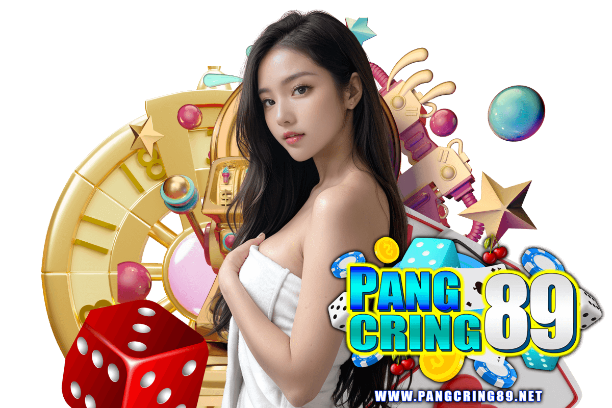pang cring89 wallet