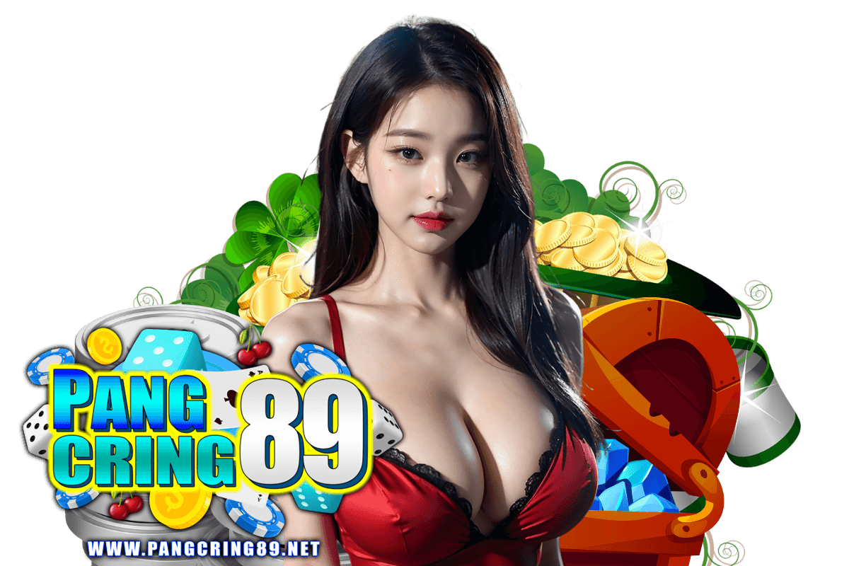 pang cring89 สล็อต